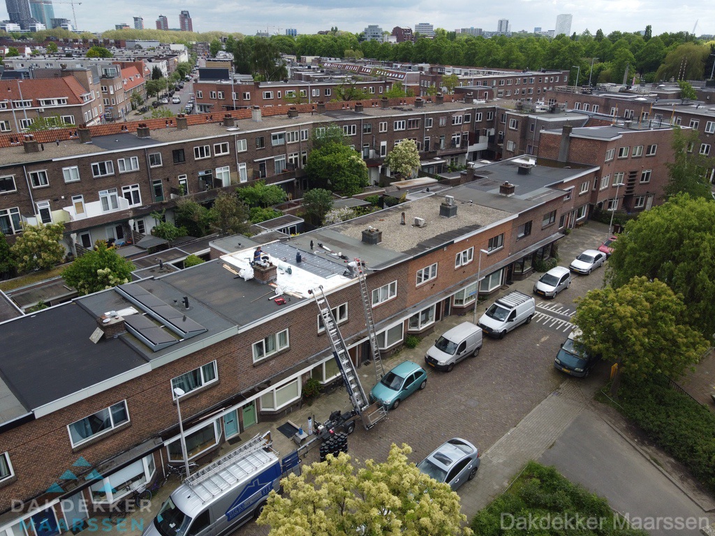 Dak Inspecteren Maarssen Dak Inspecteren Maarssen