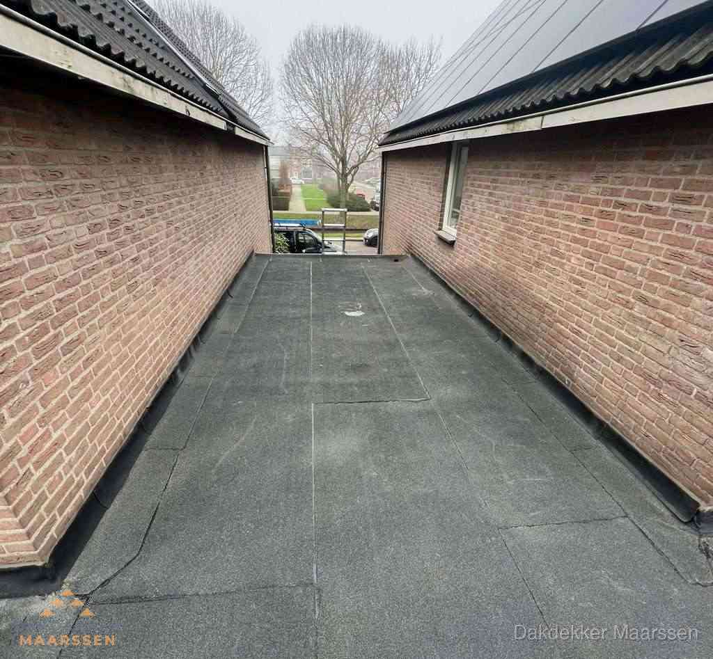 Dakbedekking Maarssen Dakbedekking Maarssen