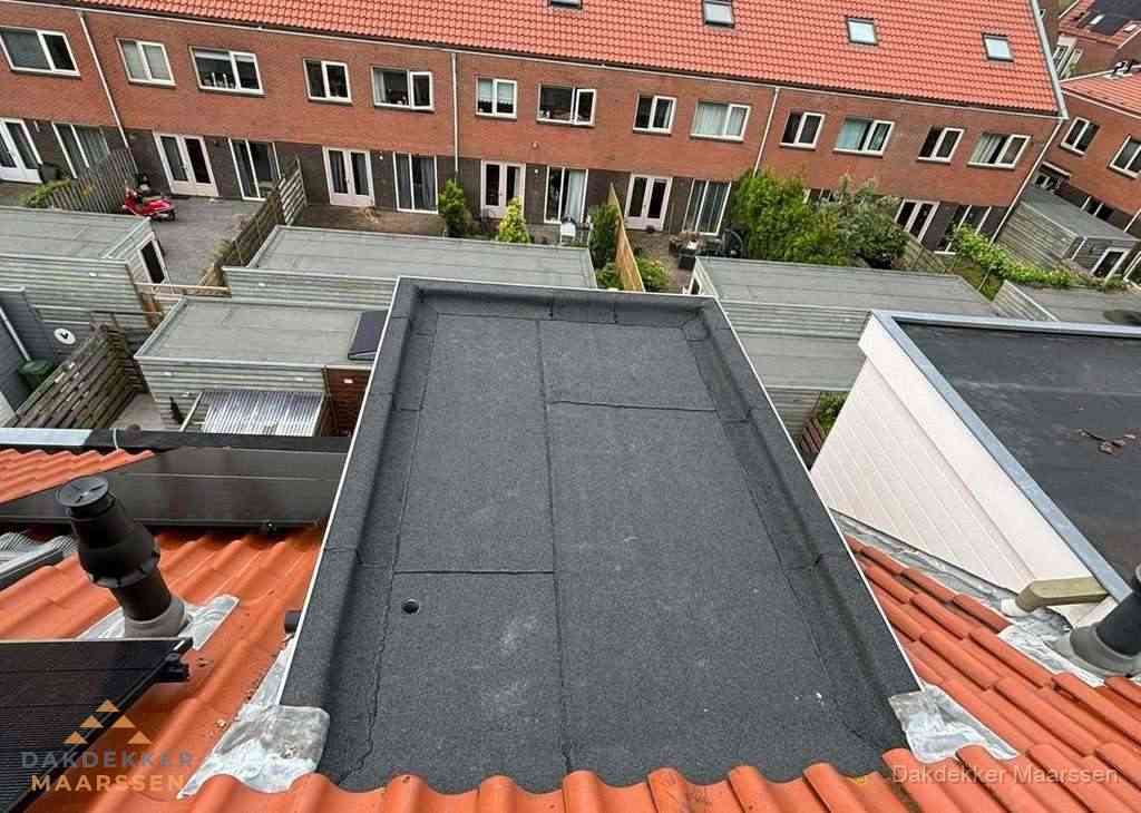 Dakdekkersbedrijf Maarssen Dakdekkersbedrijf Maarssen