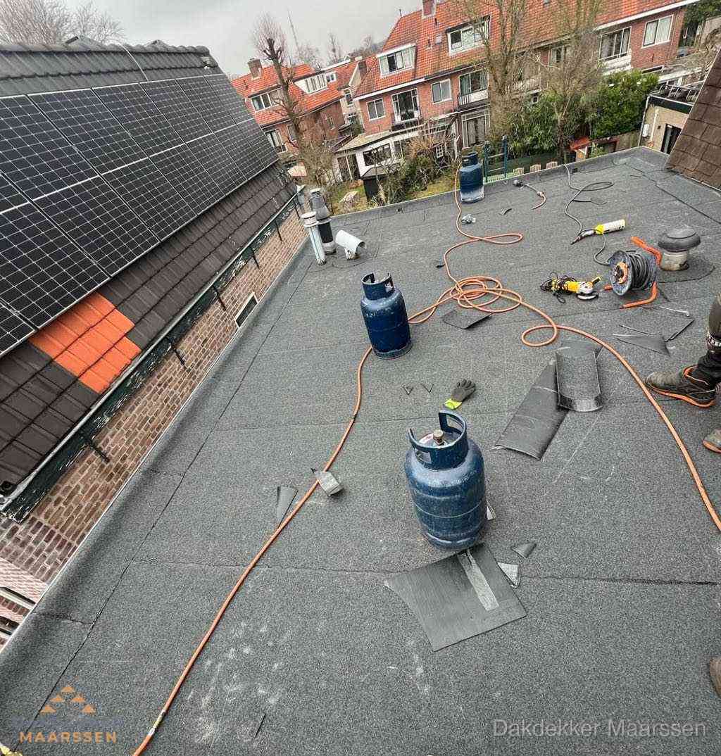 Daklekkage Repareren Maarssen Daklekkage Repareren Maarssen