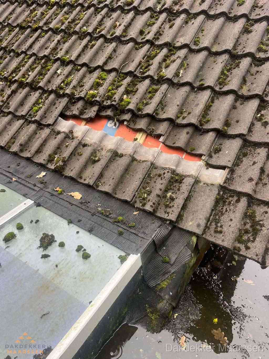 Dakpannen Repareren Maarssen Dakpannen Repareren Maarssen