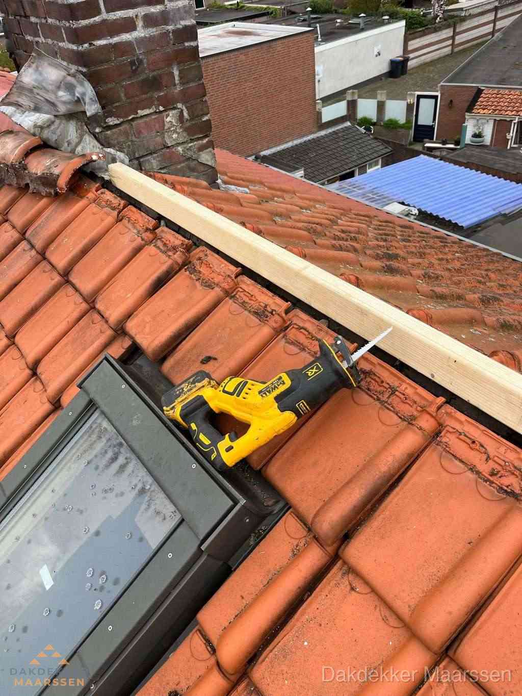 Kosten Dak Vervangen Maarssen Kosten Dak Vervangen Maarssen