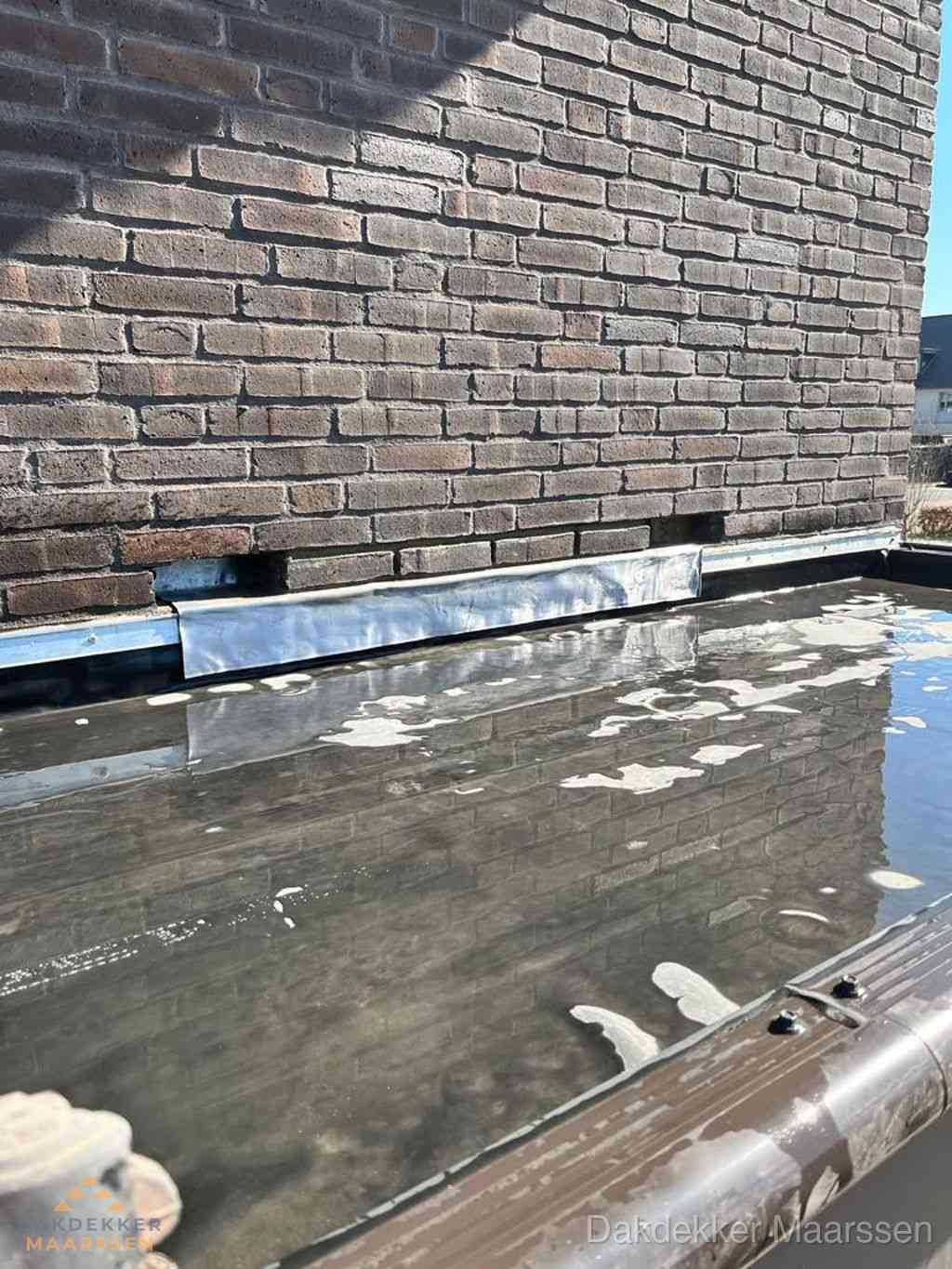 Lekkage Dak Repareren Maarssen Lekkage Dak Repareren Maarssen