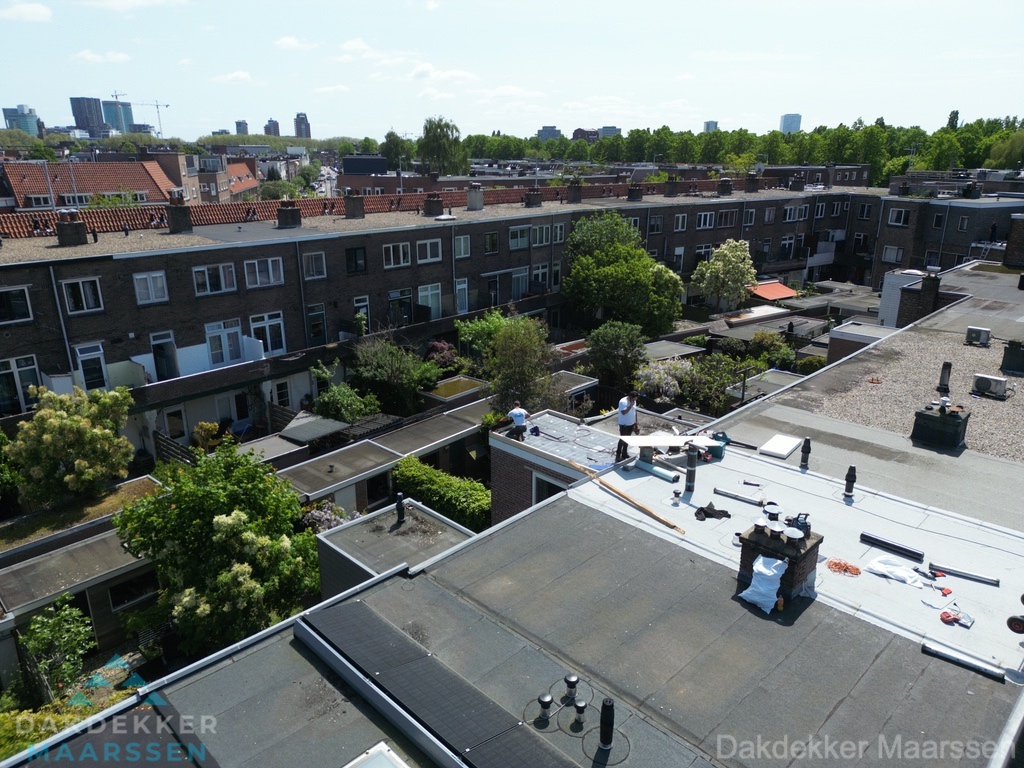 Maarssen Dakdekker Maarssen Dakdekker