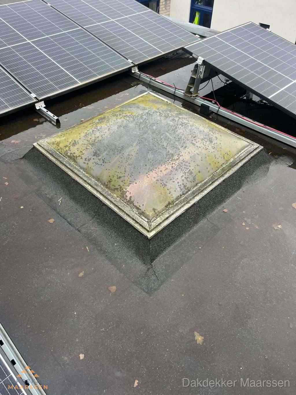 Opsporen Daklekkage Maarssen Opsporen Daklekkage Maarssen
