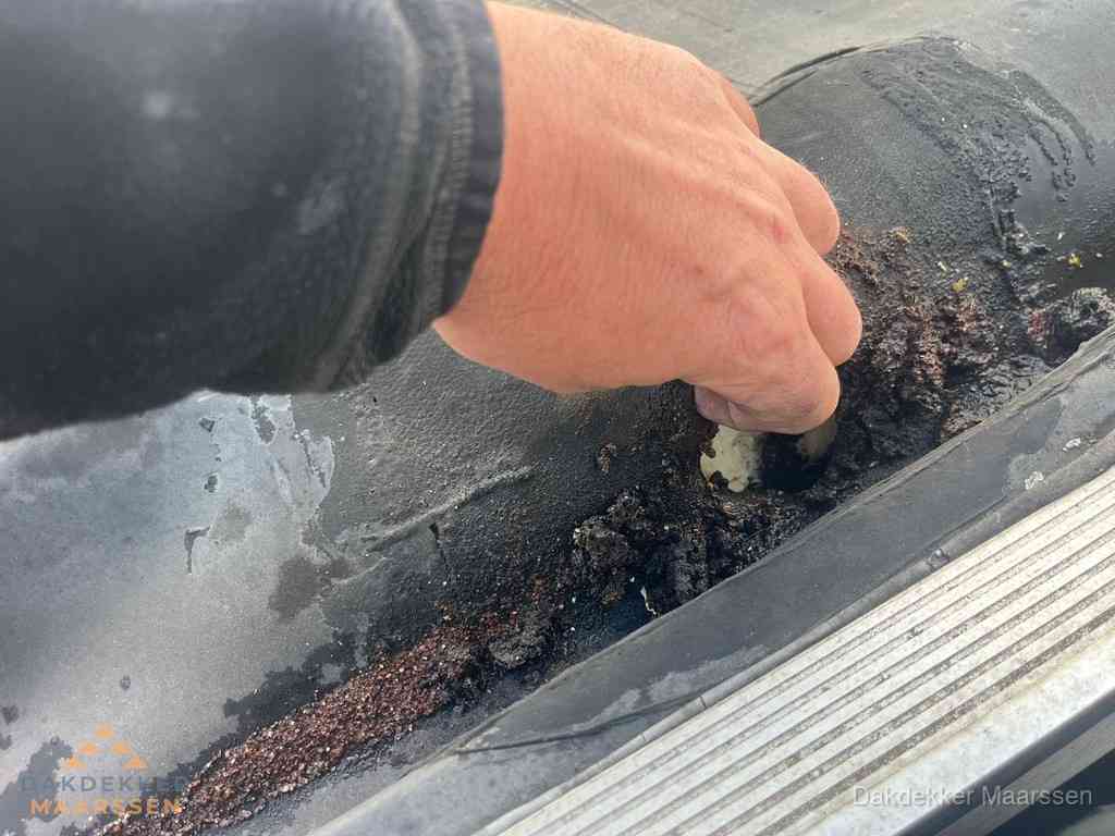 Plat Dak Reparatie Maarssen Plat Dak Reparatie Maarssen