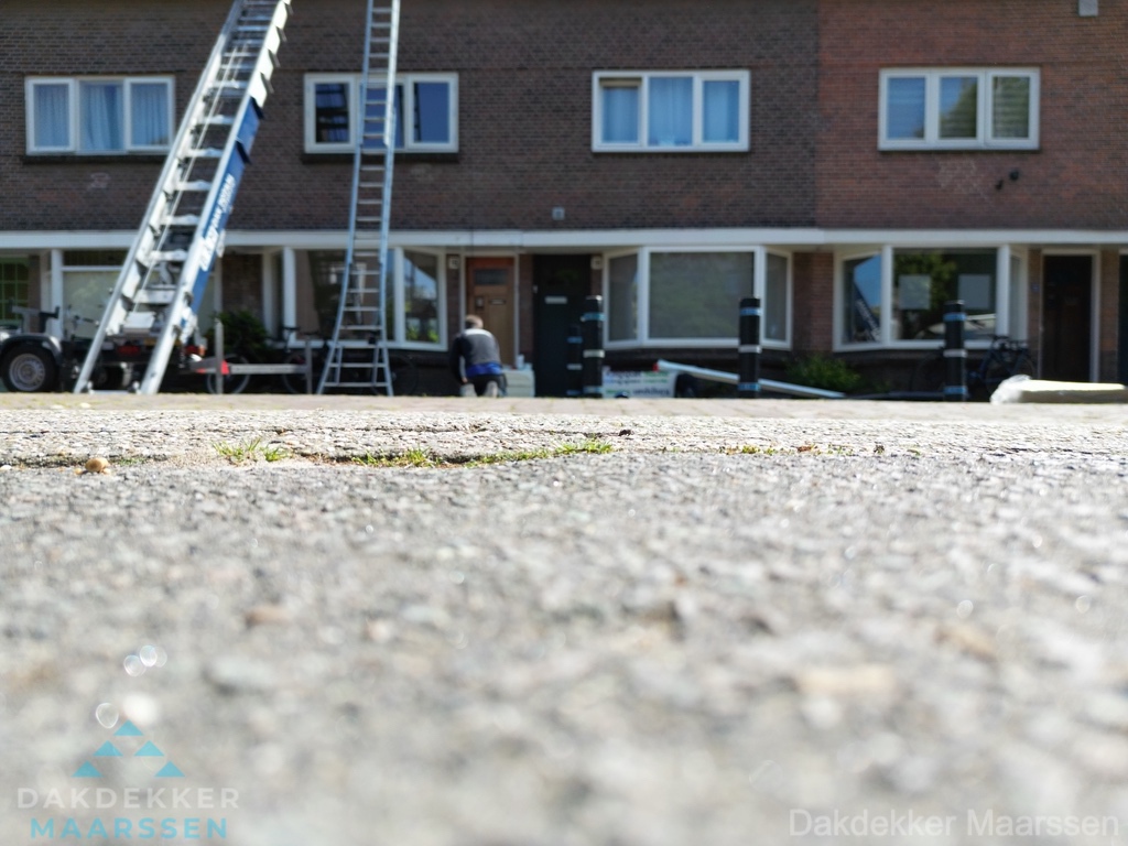 Schuin Dak Maarssen Schuin Dak Maarssen